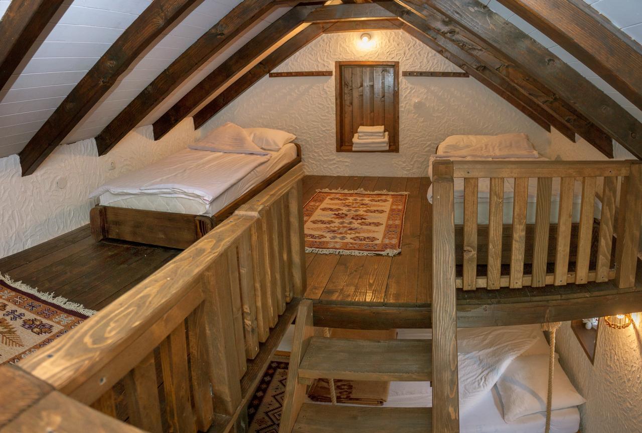 Farm Stay Cardaklije Kulen Vakuf Room photo
