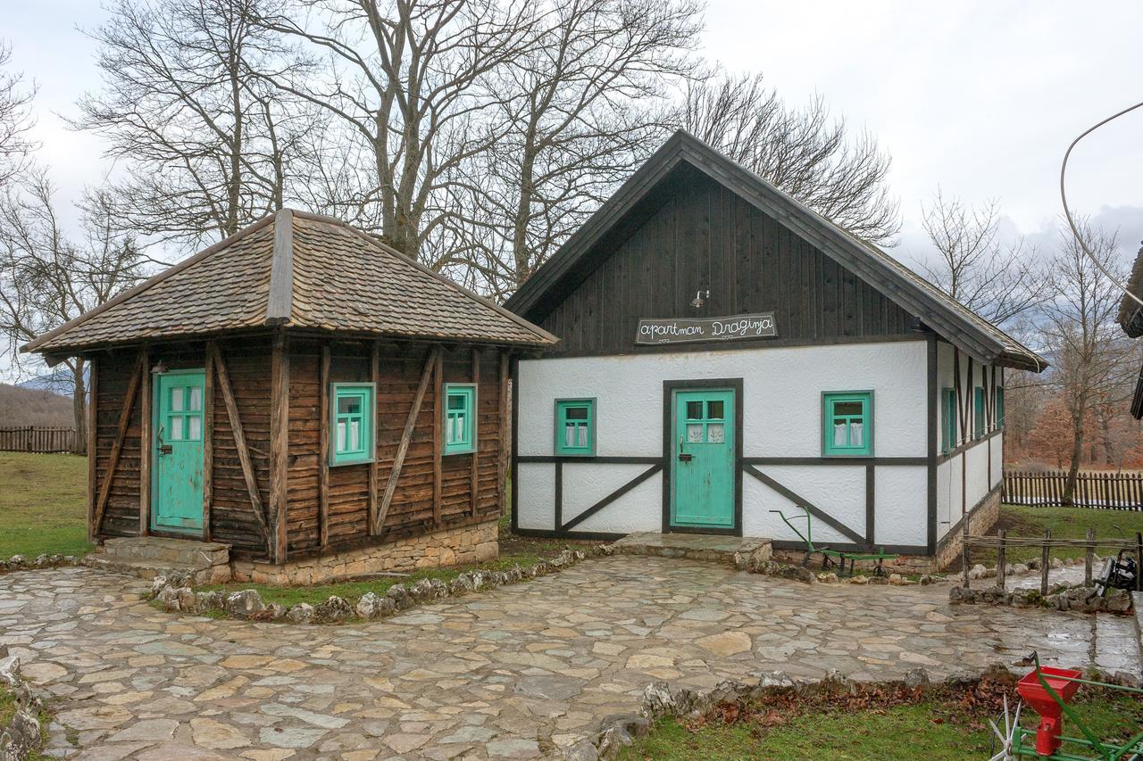 Farm Stay Cardaklije Kulen Vakuf Room photo